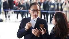 Экс-президента Южной Кореи обвинили в коррупции 
