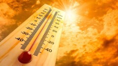 Метеорологи предупредили о надвигающейся новой рекордной жаре в Европе