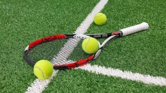 Теннисист Григорий Ломакин в четвёртый раз в карьере выиграл турнир серии ITF
