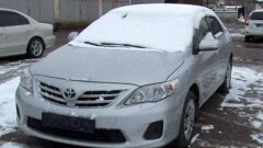 В Шымкенте автовладелец угнал собственную машину ради страховки