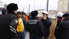 Қоғамдық кеңестердің бүгіні мен болашағы. Немесе "Демократия декорациясы"