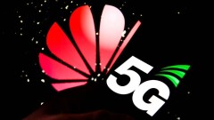 Правительство Великобритании разрешило Huawei строить сети 5G