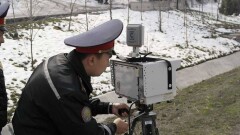 Бывший поставщик Крис-П заявил о некорректной работе фоторадаров в Алматы