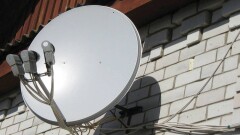 Перенастройкой спутниковых антенн в Актобе борются с экстремизмом
