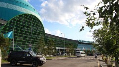 Потомки Кейки батыра не смогли увидеть останки предка в аэропорту Астаны