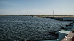 Как и чем живёт Аральское море