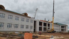 Столичные власти решат проблему трёхсменных школ в 2019 году