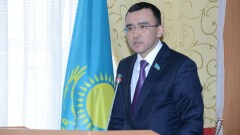 Ашимбаев: Один из рисков мажоритарной избирательной системы – трайбализм