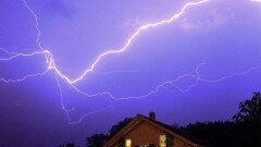 Прогноз погоды на 3 июня: гроза на большей части Казахстана
