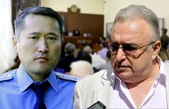 Адвокат Серика Ахметова пожаловался на клевету, которую прокурор распространил в СМИ