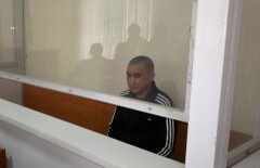 За стрельбу по односельчанам осудили жителя ЮКО