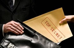 Рассекретить половину гостайн намерены в Казахстане