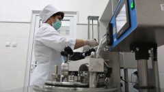 Централизованная медицинская лаборатория открылась в Алматы