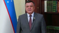 #Abai175: Поэтическую эстафету от Нурлана Нигматулина принял его коллега из Узбекистана