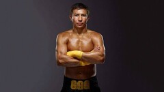 Новая коллекция одежды от Jordan в честь GGG поступила в продажу