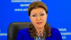 Фейковое интервью Дариги Назарбаевой разлетелось по социальным сетям
