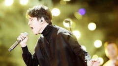 Пятое место в восьмом этапе Singer-2017 занял Димаш, выступая с больным горлом