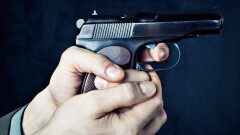 Полицейские расследуют дело против стрелков, лишивших зрения карагандинского парня