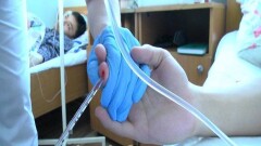 Восемь учеников НИШ попали в больницу в Алматинской области