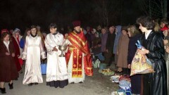 Пасха времён "развитого социализма": яйца красили, но в церковь не ходили