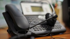 Горячую линию в Петербурге открыло Генконсульство РК