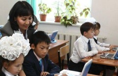 Качественные казахстанские школы получат дополнительное финансирование