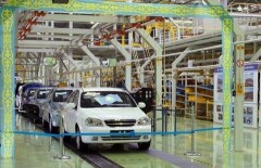 Льготные автокредиты будут выдавать шесть банков Казахстана