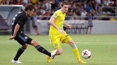 "Астана" вылетела из Лиги чемпионов, но сыграет в Лиге Европы
