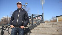 Спаситель упавшего в Урал малыша рассказал о паникёрах-китайцах и шутках от друзей
