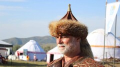 Два дня в юртах в предгорьях Заилийского Алатау – репортаж с фестиваля кочевой культуры