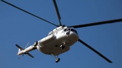 Четыре сотрудника "КазТрансОйл" пострадали в результате падения вертолёта