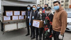 Солидарность – главное оружие общества против пандемии