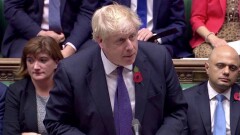 Brexit: Палата общин отклонила предложение Джонсона о досрочных выборах 12 декабря