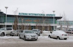 Страховая компания выплатит миллионы за авиаинциденты в аэропорту Астаны 