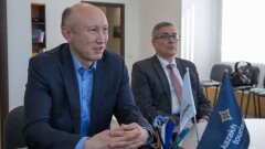 Рашид Кузембаев, экс-глава Kazakh Tourism: Я свою миссию выполнил 