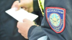 Установлен подозреваемый в убийстве девушки в Алматинской области 