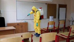 В Москве после каникул в школы вернутся только ученики 1-5 классов, остальные будут учиться дистанционно