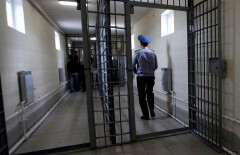 К побегу заключённых могут быть причастны надзиратели - МВД Киргизии