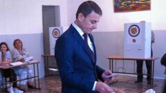 Первые после революции парламентские выборы стартовали в Армении