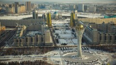 Что вы знаете о независимости Казахстана? Тест Informburo.kz