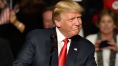 Трамп разблокировал 250 млн долларов, выделенных на военную помощь Украине