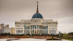 Мурат Баймукашев назначен заместителем секретаря Совета безопасности РК