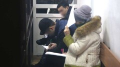 Убийство Дениса Тена: обвинение запросило до 20 лет лишения свободы подсудимым