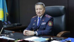 Генерал из скандального видео про коня получил должность советника акима Мангистауской области