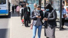 67% казахстанцев готовы пожертвовать своими правами, если это поможет в борьбе с Covid-19