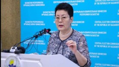 ЦИК: Член избиркома в Кызылорде выдала пять бюллетеней одному лицу