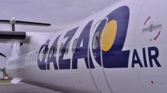 В Qazaq Air опровергают информацию о нетрезвом пилоте на рейсе Атырау-Актобе