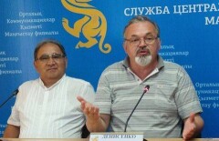 Жители Мангистауской области смогут принять участие в съёмках фильма о Тарасе Шевченко