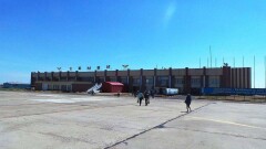 Аэропорт Семея возобновил свою работу после затянувшейся реконструкции