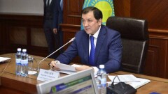 Ногаев раскритиковал сельских депутатов: из 15 только один живёт в селе